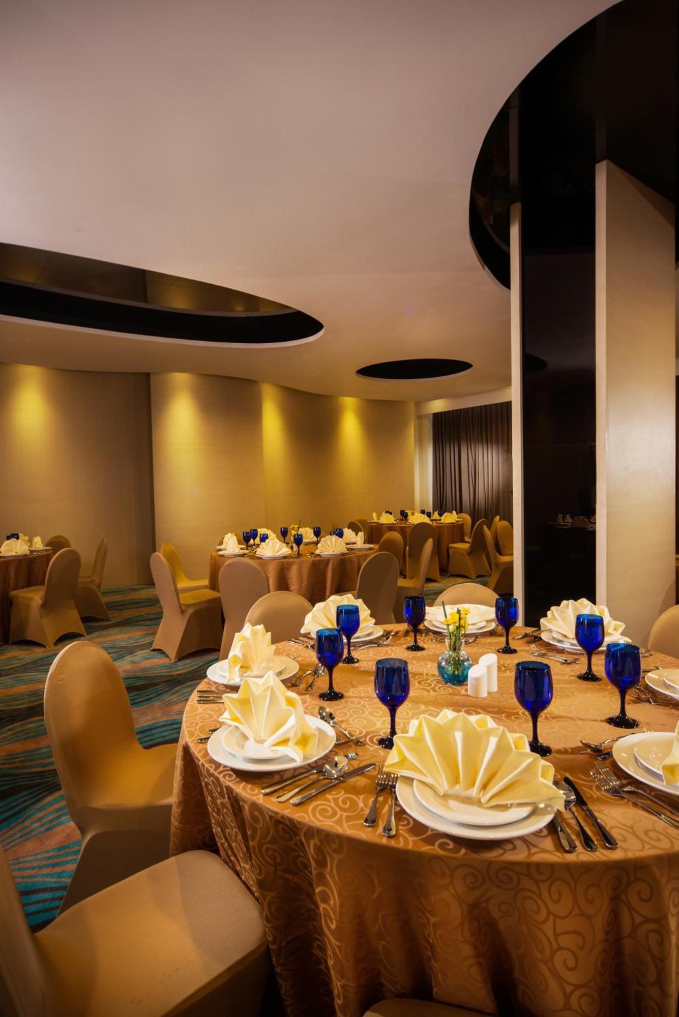 Blue Sky Hotel Petamburan Jakarta Extérieur photo