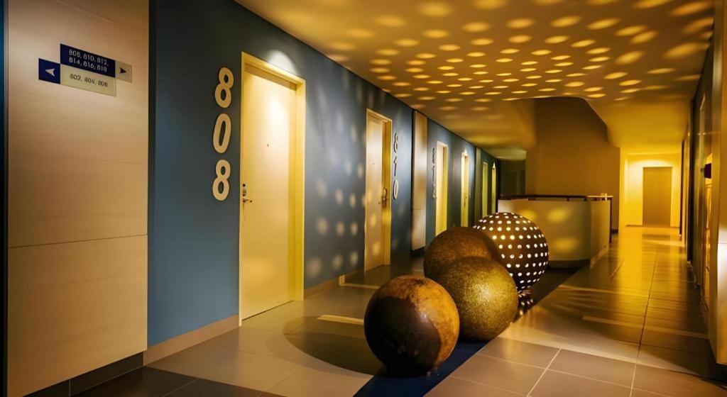 Blue Sky Hotel Petamburan Jakarta Extérieur photo