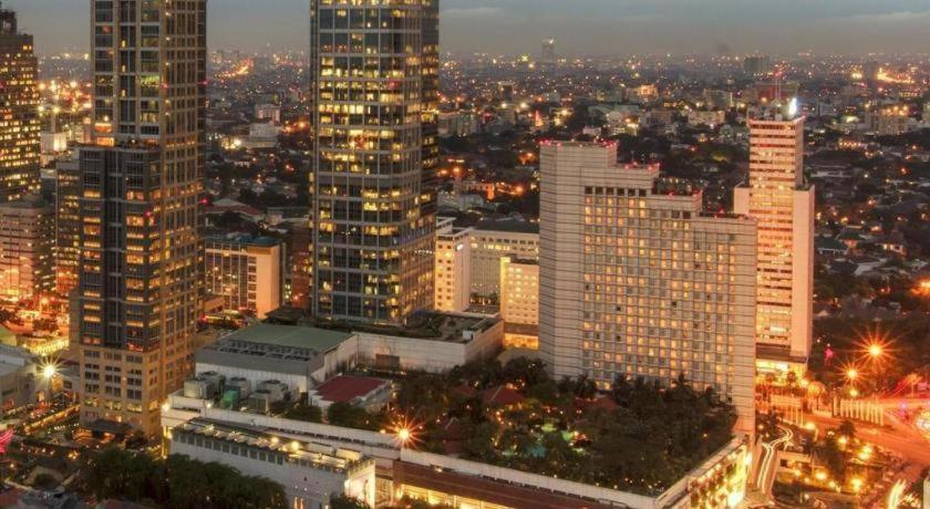 Blue Sky Hotel Petamburan Jakarta Extérieur photo